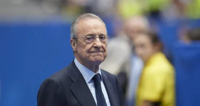 Real Madrid : les 3 grosses annonces que préparent Perez en cas d'élection