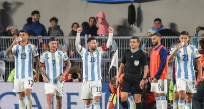 Groupe J : présentation, calendrier… qui va se sortir du groupe de l’Argentine ?