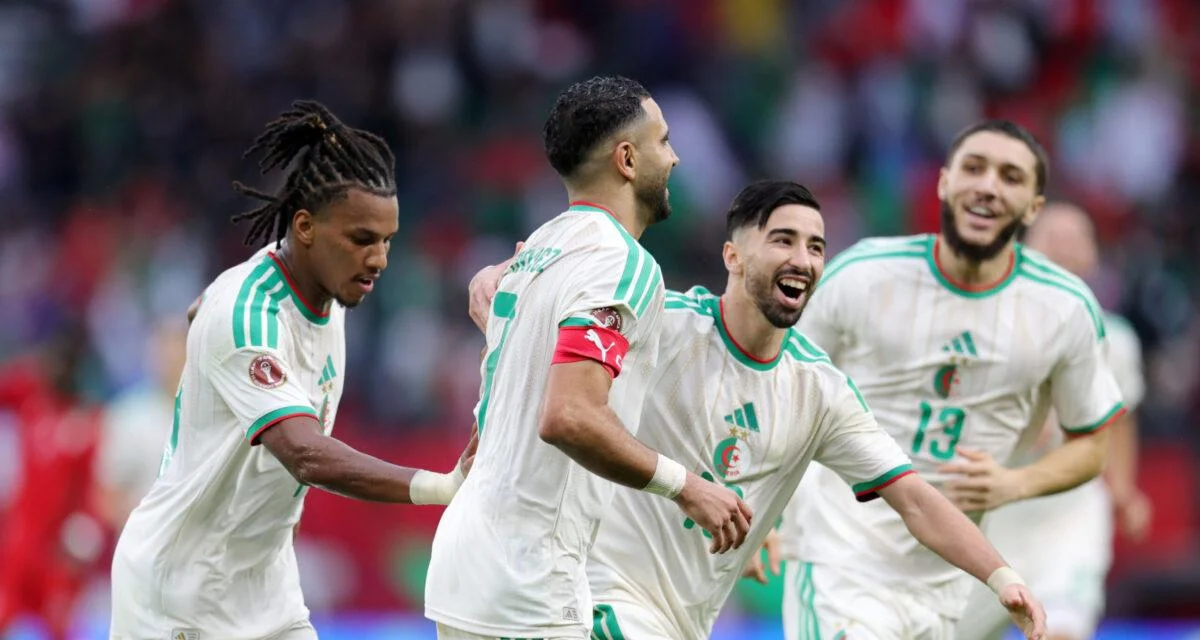 Coupe du monde 2026 : le programme des matchs amicaux de l'Algérie