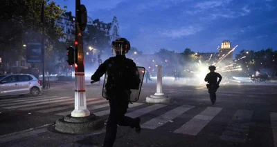 3 morts, 45% d'arrestations de plus que 2025 ... Le bilan terrible après PSG - Arsenal