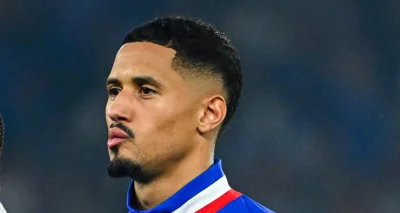 Equipe de France : Saliba forfait pour le Mondial ? Le verdict tombe définitivement !