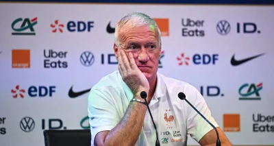 Equipe de France : un premier énorme couac se dessine pour la Coupe du monde