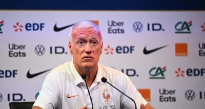 Nantes : Deschamps sort du silence après la relégation en Ligue 2