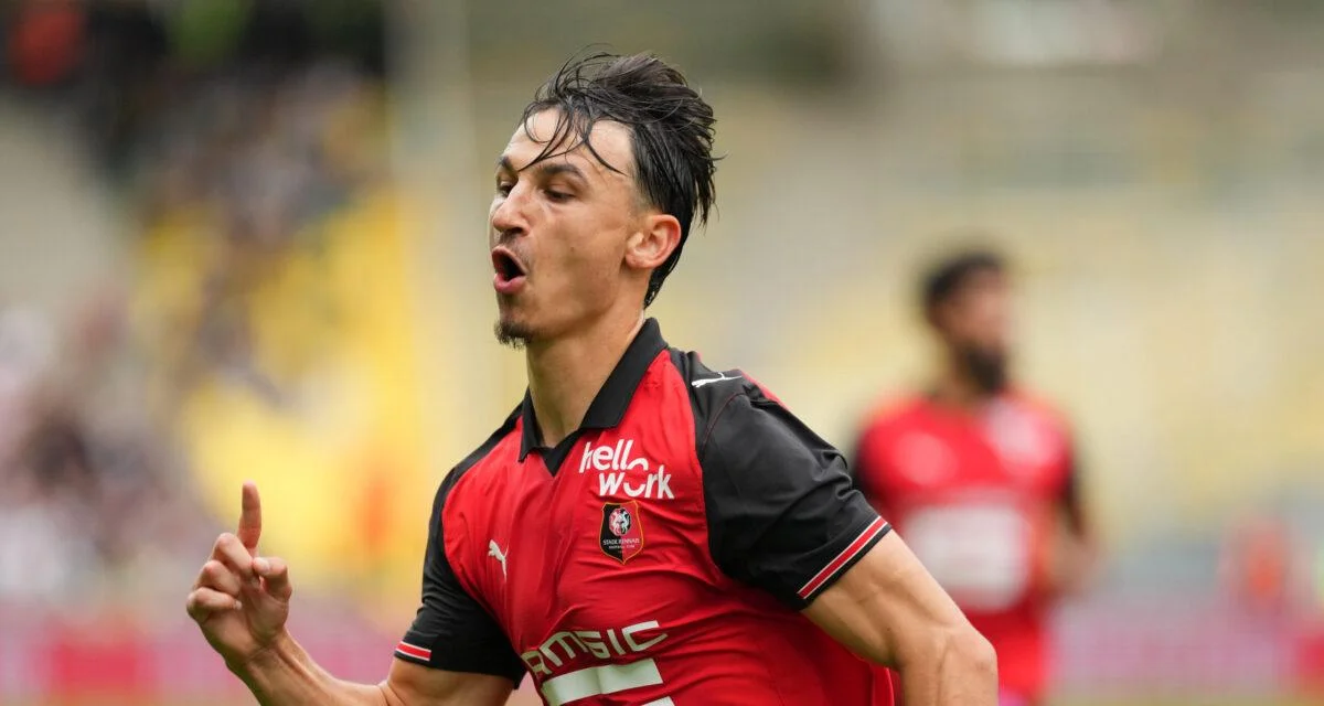 Rennes : 60 millions pour Lepaul, Loïc Désiré sorte les barbelés !