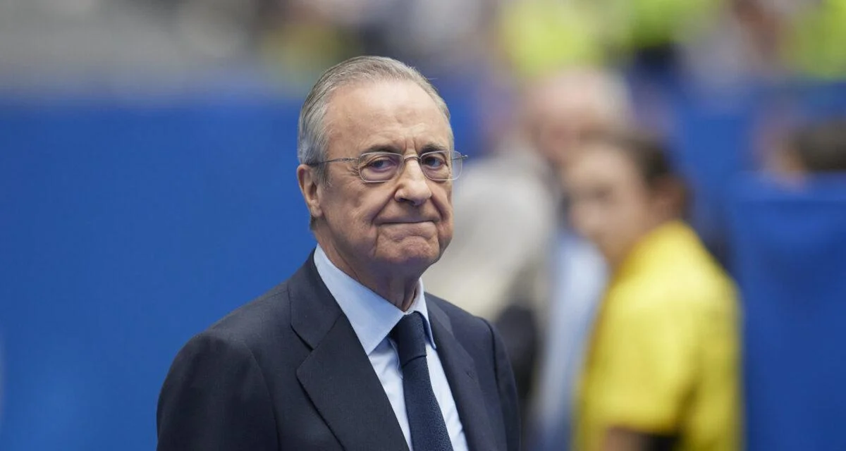 Mercato : le Real Madrid va annoncer une énorme recrue ce jeudi !