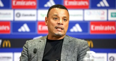 OL : "On va devoir vendre", Matthieu Louis-Jean annonce la couleur pour le mercato lyonnais