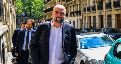 Bordeaux : la vente du club se précise, Gérard Lopez évincé