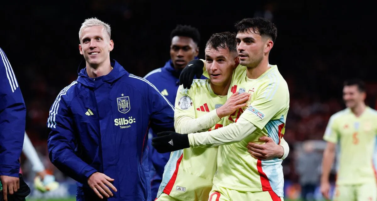 Après Fati, le Barça prêt à céder un autre joueur à Monaco ?