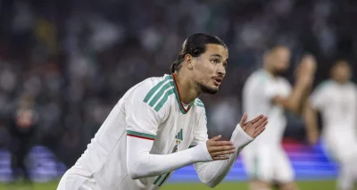 L'Algérie crée la sensation et s'impose contre les Pays-Bas en match amical