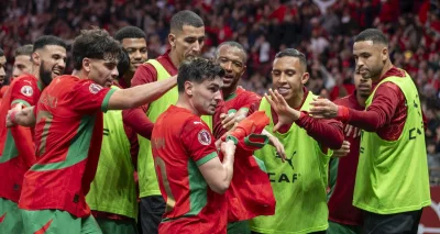 Le Maroc remercie l'Algérie, le classement FIFA mis à jour !