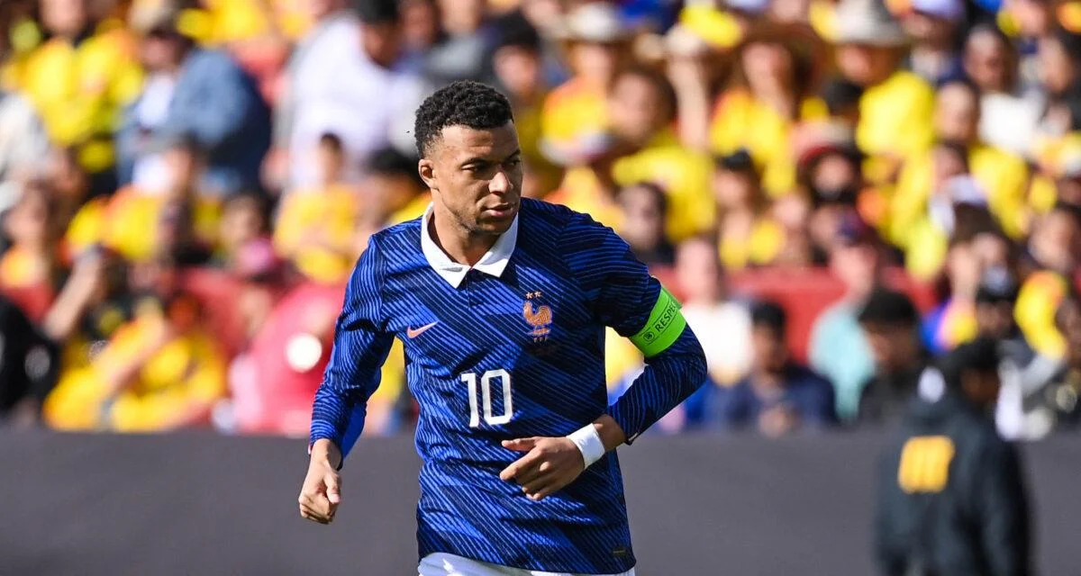 France - Côte d'Ivoire : à quelle heure et sur quelle chaîne suivre le match de préparation à la Coupe du monde ?