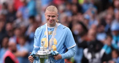 Coup de tonnerre, accord annoncé entre Haaland et le Real Madrid !