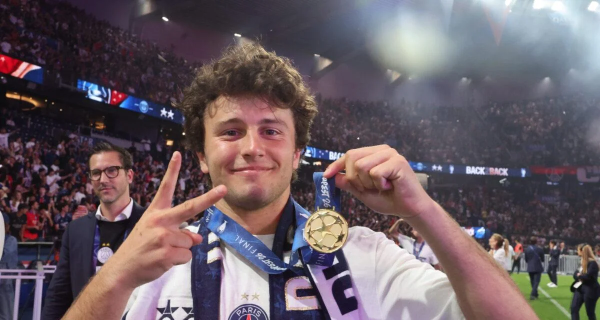 Mercato : coup de théâtre, énorme danger pour le PSG avec João Neves ?