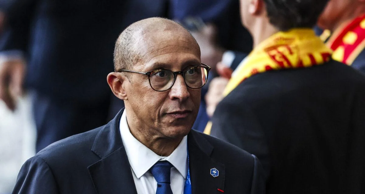Equipe de France : l'énorme coup de pression de Diallo aux Bleus pour la Coupe du monde