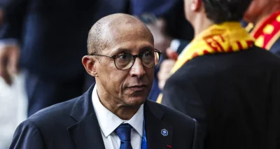 Equipe de France : l'énorme coup de pression de Diallo aux Bleus pour la Coupe du monde