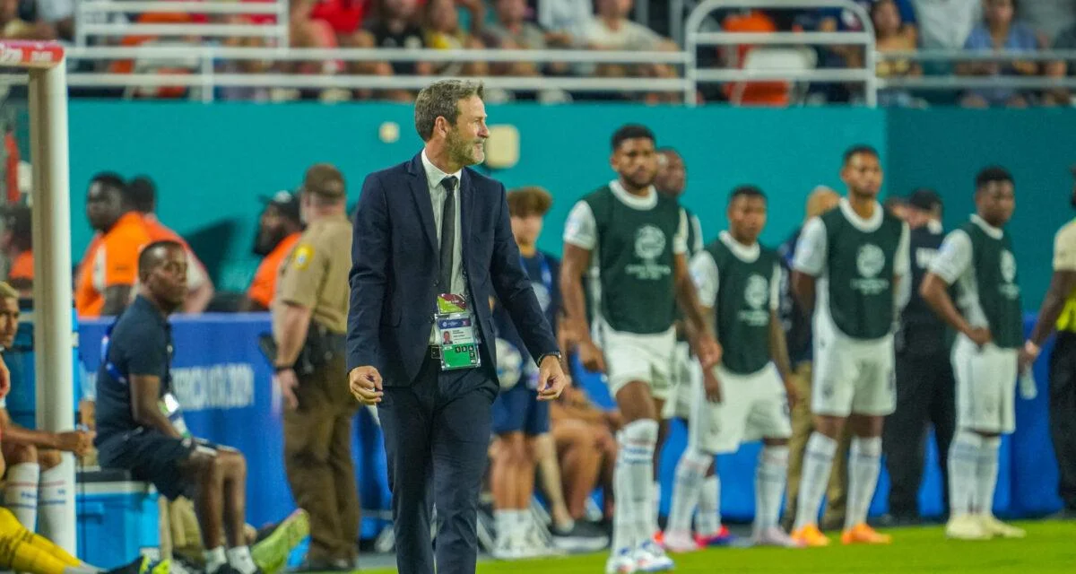 Coupe du monde 2026 - Panama : toutes les infos sur la liste de Christiansen pour le Mondial