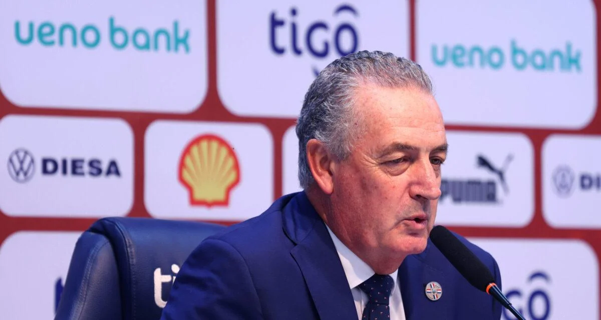 Coupe du monde 2026 - Paraguay : toutes les infos sur la liste de Gustavo Alfaro pour le Mondial
