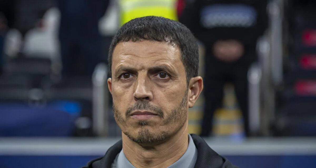 Coupe du monde 2026 - Jordanie : toutes les infos sur la liste de Sellami pour le Mondial