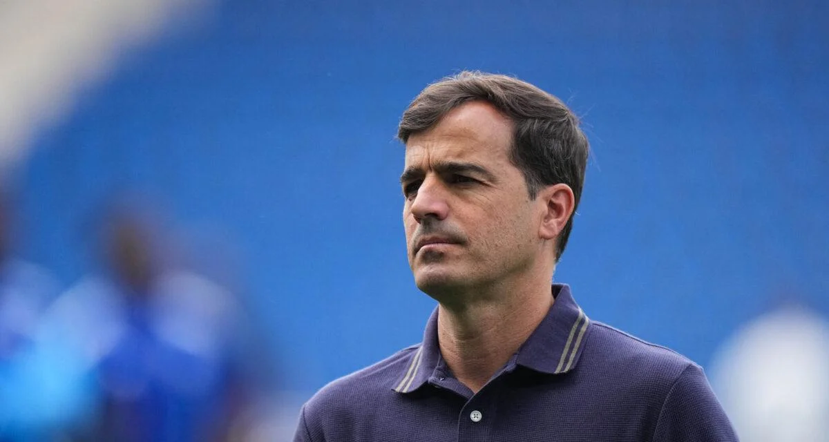 Mercato : énorme rebond officialisé pour Martinez Novell, l'ancien coach de Toulouse