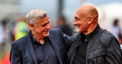 De l'OM à Lens en passant par Lorient et Auxerre, le point sur la valse des entraîneurs !