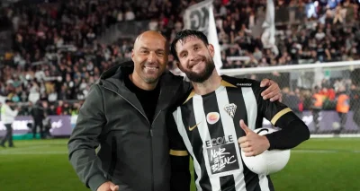 Angers SCO : les raisons du départ d'Alexandre Dujeux