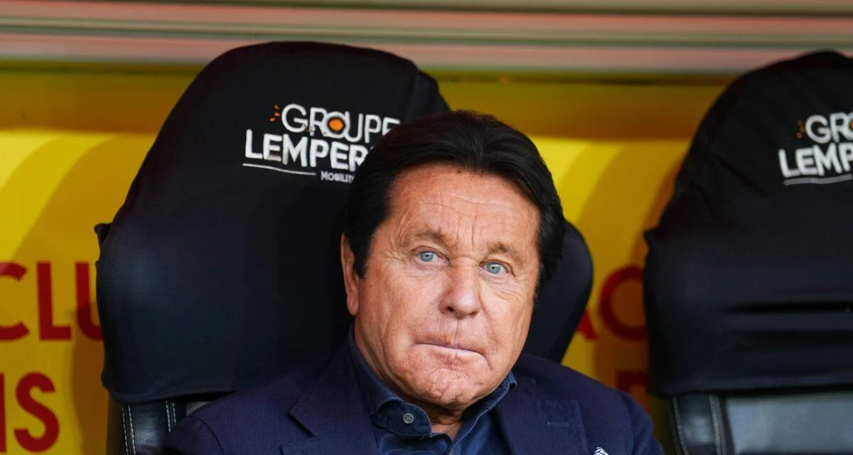 Nantes : un nouveau comeback fou pour succéder à Halilhodzic ?
