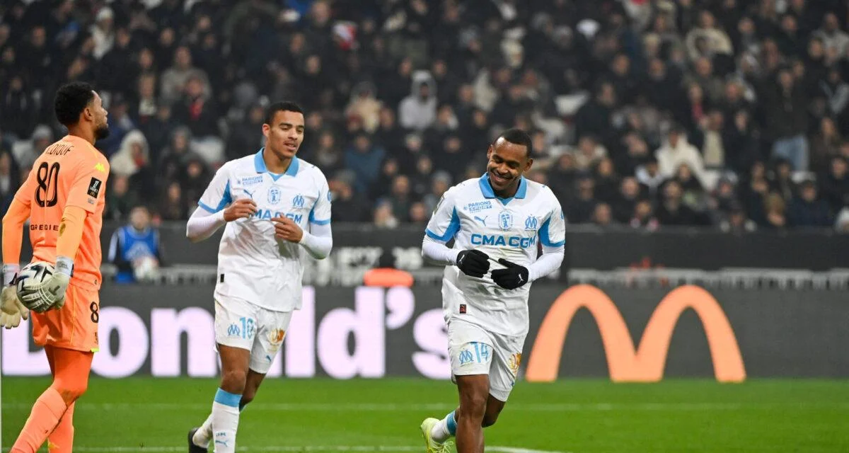 Mercato - OM : un très sale coup de Paixão à Greenwood ?