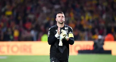 Anthony Lopes file à Angers !