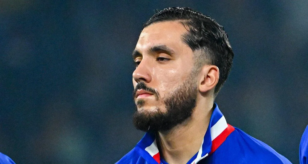 France-Côte d'Ivoire : Cherki et Thuram, Wahi démarre... les compos officielles !