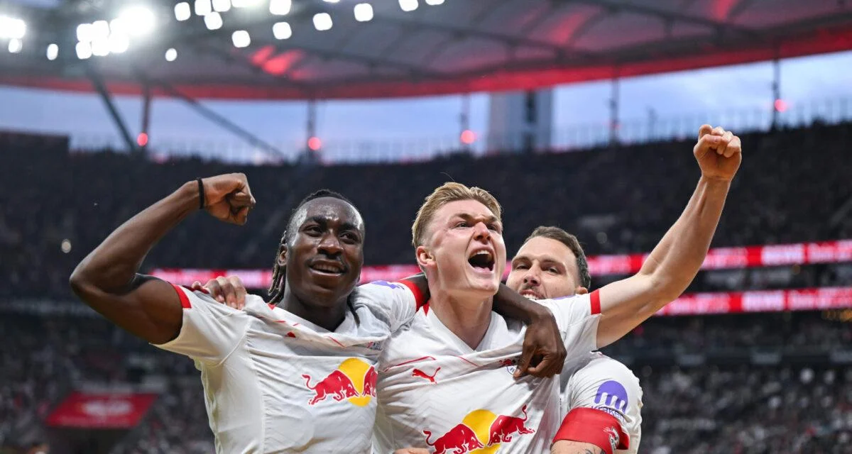 Liverpool craque pour une piste du PSG pour remplacer Salah