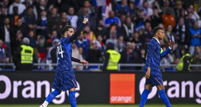 France-Côte d'Ivoire : Cherki omniprésent, Mbappé décevant... retrouvez les tops et les flops