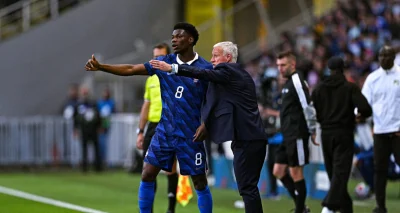 Équipe de France : "Ça peut nous servir de piqûre de rappel", Deschamps s'exprime après la défaite contre la Côte d'Ivoire