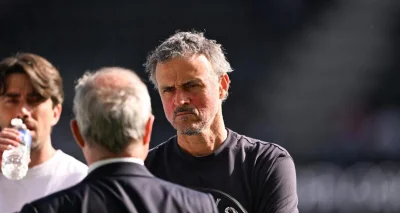 Le PSG tient sa première recrue de l'été qui va pousser un gros nom dehors !