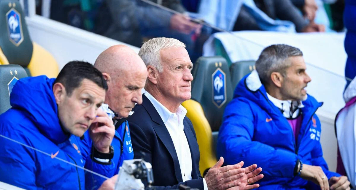 Equipe de France : terrible conséquence après la défaite contre la Côte d'Ivoire