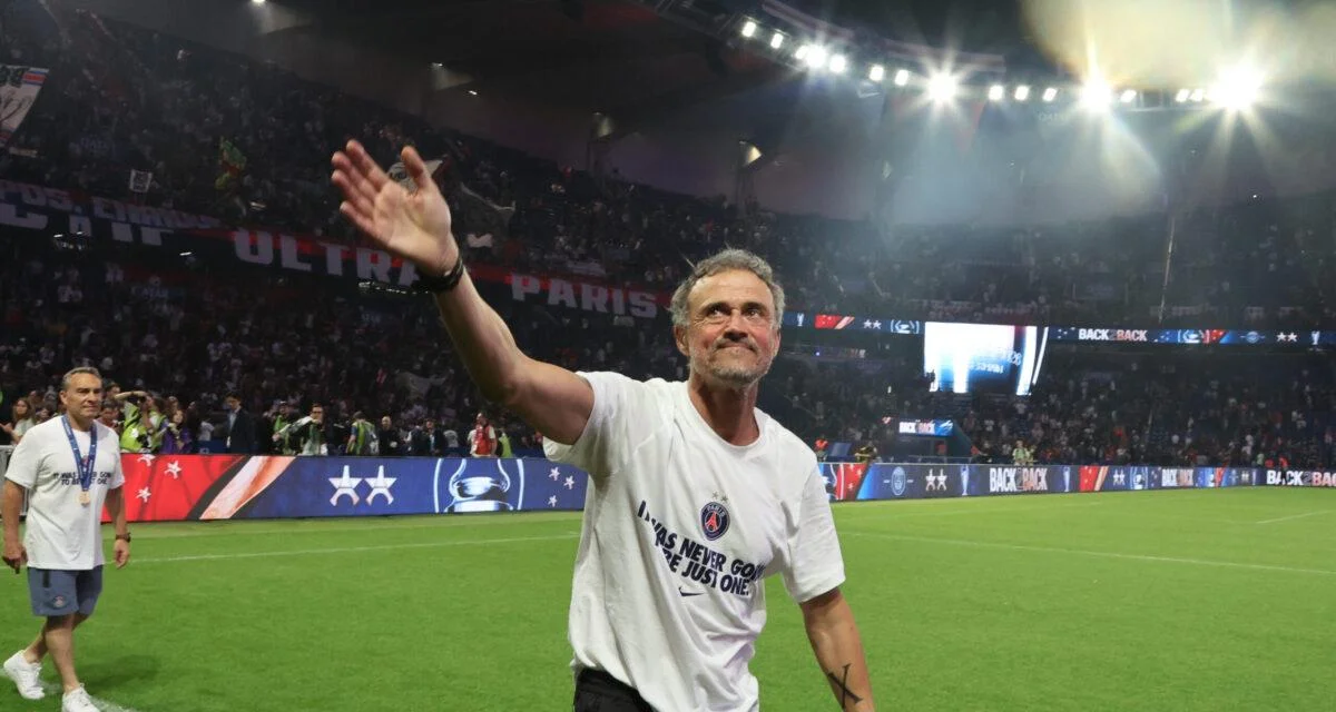 Mercato - PSG : un énorme départ à 50 millions d'euros se précise