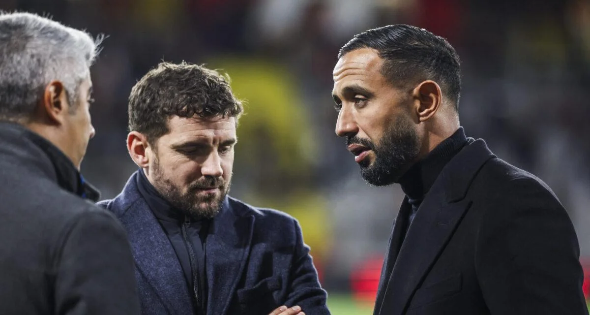 Mercato : l'OM a tenté un énorme coup à Lens, c'est confirmé