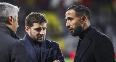 Mercato : l'OM a tenté un énorme coup à Lens, c'est confirmé