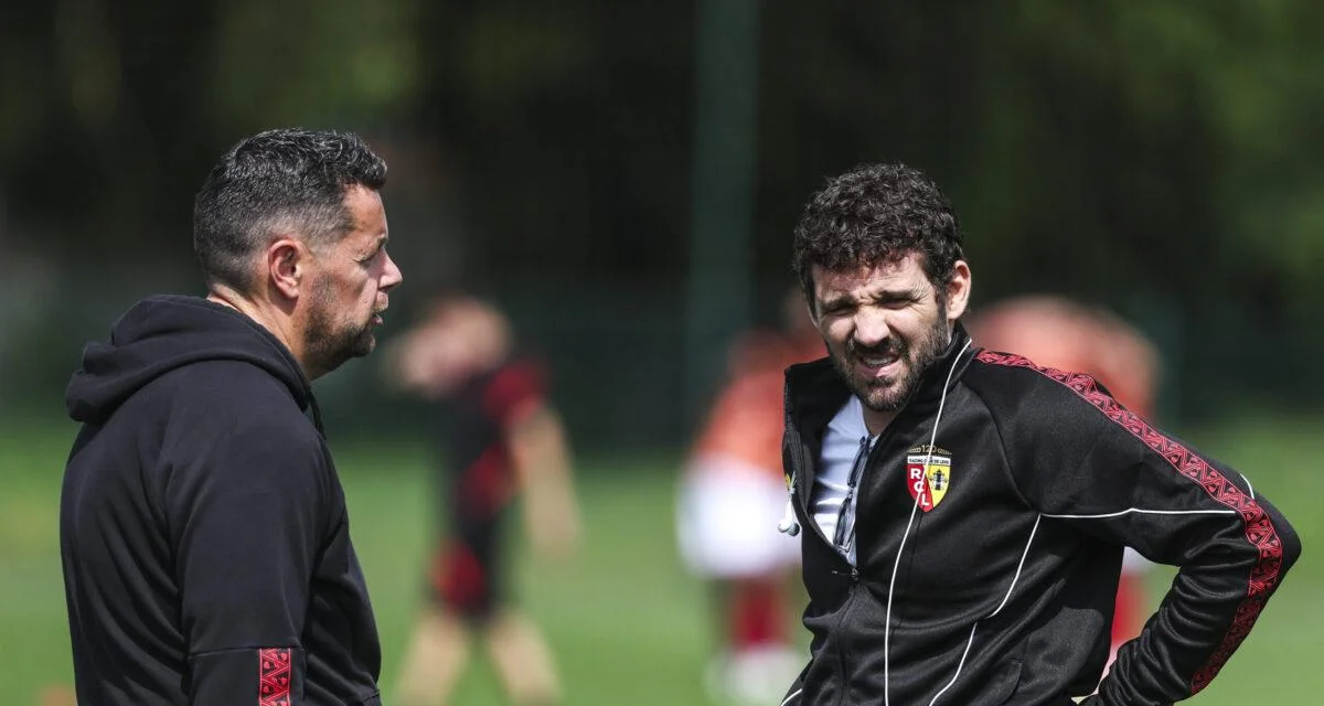 Lens : Sage a froissé ses dirigeants, trois noms se détachent pour lui succéder