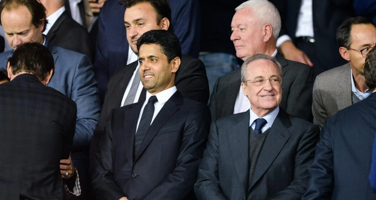 Mercato : Vitinha ou Neves au Real Madrid ? Le PSG sort du silence !