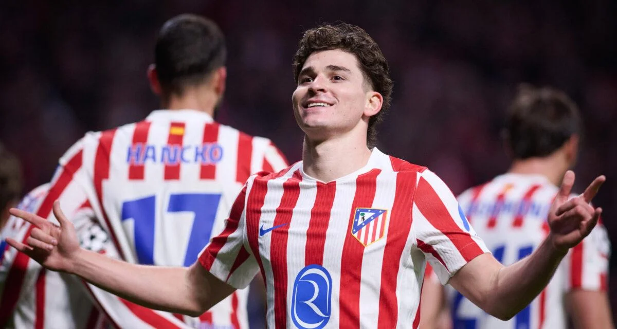 Mercato : les deux décisions osées du Barça qui pourrait le plomber dans le dossier Alvarez