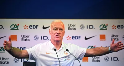 Equipe de France : Deschamps a déjà trouvé la solution pour gagner la Coupe du monde