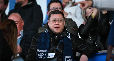 Auxerre : le propriétaire du club sort du silence après le renvoi de Pélissier