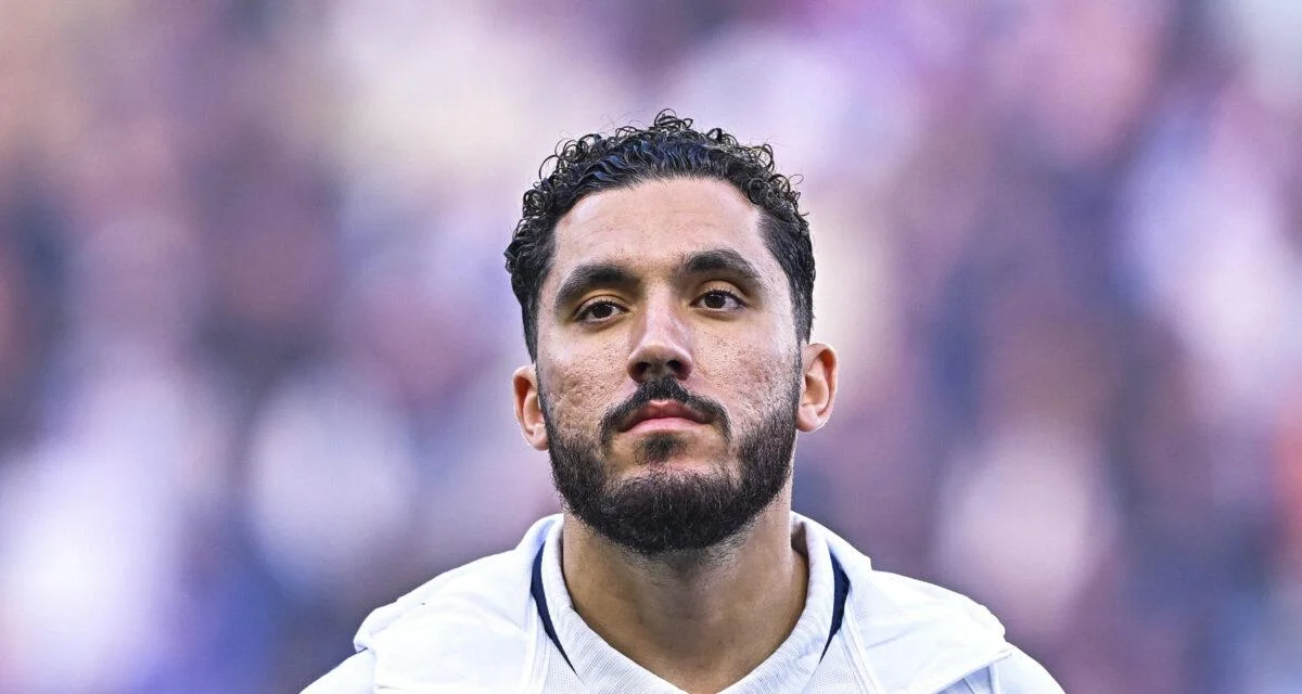 Premier League : l'exploit dingue de Cherki pour sa première saison
