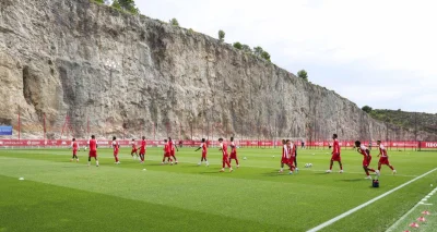 INFO ONZE MONDIAL - Mercato : un jeune monégasque vers Famalicao