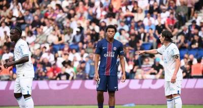 Mercato - PSG : Pierre Mounguengue dans le viseur de Newcastle et Strasbourg ?