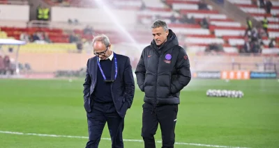 Mercato - PSG : coup dur, un départ attendu bouclé pour moitié moins que prévu ?