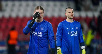 PSG : on connaît l'identité du gardien numéro un pour la saison prochaine