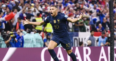 Équipe de France : "Je pense qu'il n'y a pas eu mieux, en terme de divertissement, d'affiche", Mbappé revient sur la finale du mondial 2022