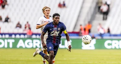 PSG : Arsenal s’intéresse à un jeune parisien