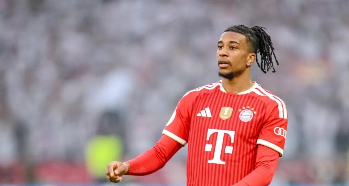 Mercato : coup de tonnerre immense pour Olise au Real Madrid ?